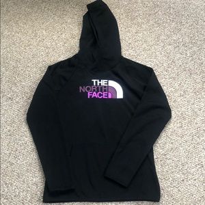 The North Face Hoodie